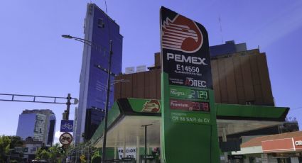 Fitch Ratings eleva la perspectiva de Pemex de negativa a estable; mantiene su calificación crediticia en B+