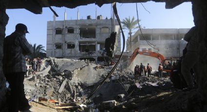 Hamás condiciona el intercambio de rehenes con Israel a un alto al fuego permanente en Gaza