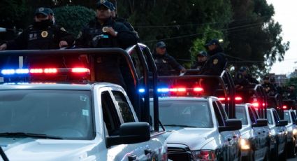 Balacera en Tláhuac deja dos muertos y dos heridos; hay un detenido