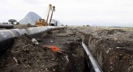 Grupo Carso acuerda con la CFE la construcción de un gasoducto en Baja California y Sonora