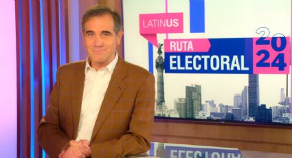 Ruta Electoral 2024 con Lorenzo Córdova: La relevancia del financiamiento a los partidos políticos en la contienda