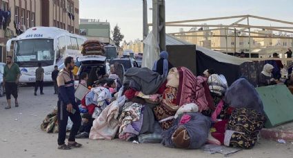 Familias confirman la muerte de otro rehén israelí de Hamás en Gaza; se estima que suman 20 fallecidos