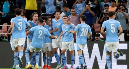 Manchester City cierra un 2023 soñado al conquistar el Mundial de Clubes