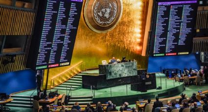 La ONU aprueba resolución sobre el conflicto entre Israel y Hamás: se exige acelerar la entrega de ayuda, pero se omite petición para detener las hostilidades