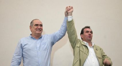 Julen Rementería urge a concretar la alianza del PRI-PAN-PRD rumbo a la gubernatura de Veracruz