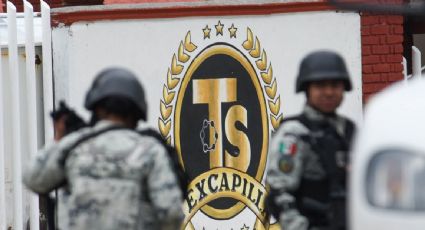 Emiten fichas de búsqueda de otros dos desaparecidos tras el enfrentamiento en Texcaltitlán: fueron sustraídos de un hospital