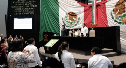 Congreso de Quintana Roo aprueba que el titular del Tribunal Superior de Justicia pueda reelegirse