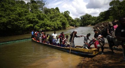 Autoridades de EU detuvieron a 242 mil migrantes en la frontera sur en noviembre; la mayoría eran mexicanos