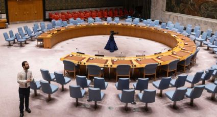 Hamás califica como insuficiente la resolución de la ONU en la que se omitió petición de cese a las hostilidades en la Franja de Gaza