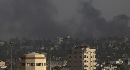 Israel ataca dos viviendas en Gaza y mata a más de 90 personas; 76 eran integrantes de una familia