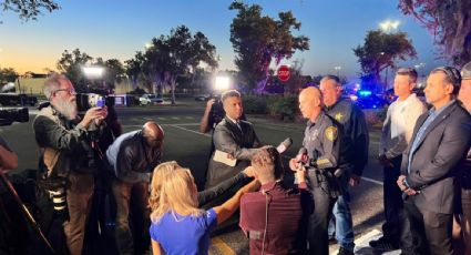 Se registra tiroteo en un centro comercial en Florida; reportan una persona fallecida