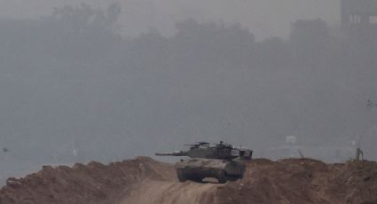 Israel continúa su ofensiva en el norte y el sur de Gaza; los muertos en el enclave palestino ya superan los 20 mil
