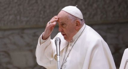 El papa Francisco pide no confundir los festejos de Navidad con el consumismo y recordar a los que sufren por la guerra