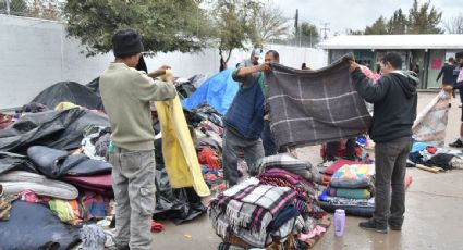 La Arquidiócesis de México pide ver por los migrantes: "Ellos no dejan en ningún momento de ser hijos de Dios buscando una vida mejor"