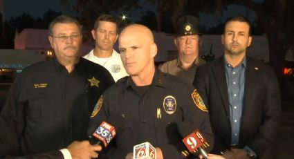 Tiroteo en centro comercial de Florida fue un ataque directo contra la víctima, informa la policía
