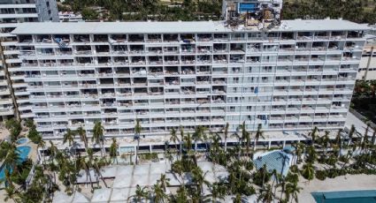 La preocupación por las playas vacías impera entre los empresarios de Acapulco; confían en que el turismo repunte para Año Nuevo