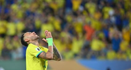 FIFA amenaza a Brasil con suspenderlo de torneos internacionales