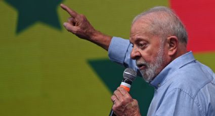 Lula da Silva se reúne con repatriados provenientes de la Franja de Gaza y hace un llamado a la paz en el Medio Oriente