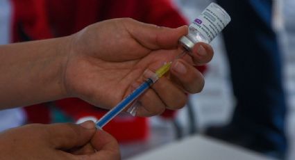 Cruz Roja aplicará la vacuna contra la Covid a partir de este jueves en varios puntos de la CDMX y el Edomex