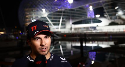 Christian Horner, jefe de Red Bull, amplía el horizonte para Checo Pérez: "Si hace un gran trabajo se quedaría para 2025"