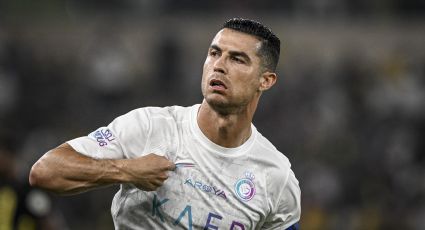 Cristiano Ronaldo se reencuentra con Benzema y lidera la goleada de Al Nassr con doblete ante Al Ittihad