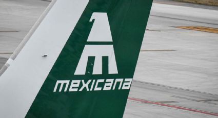 A unas horas de haber reiniciado operaciones, a Mexicana de Aviación se le cae el sistema y suspenden la venta de boletos