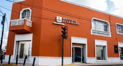 El Instituto de la Mujer de Mérida acusa omisión del gobierno federal en la entrega de los 3 mdp que se etiquetaron para su refugio