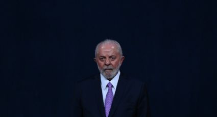 Lula da Silva celebrará en una playa de Brasil el primer año de su tercer mandato