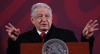 López Obrador descarta que Blinken le pida endurecer los controles migratorios en la frontera