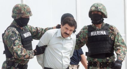 "El Chapo" Guzmán permanecerá en la cárcel: el juez Brian Cogan niega anulación de la cadena perpetua