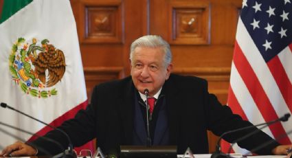 López Obrador afirma que se lograron acuerdos importantes en la reunión con funcionarios de EU