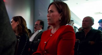 Tribunal admite impugnación de la ASF contra absolución de Rosario Robles