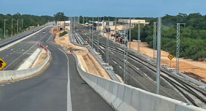 Presupuesto para carreteras y caminos rurales cayó 29% en el gobierno de López Obrador