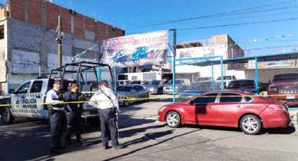 Hay tres fallecidos por tiroteo en lote de compra y venta de autos en Morelia