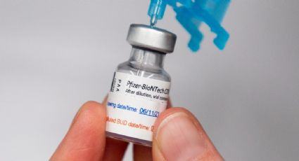El programa Covax para distribuir vacunas contra la Covid finalizará este 31 de diciembre; se estima que evitó 2.7 millones de fallecimientos