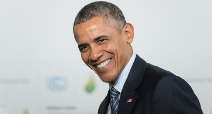 Barack Obama incluye canciones de Peso Pluma, Shakira y Karol G en la lista de su música favorita de 2023