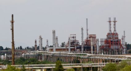 Gobierno de López Obrador expropia planta de hidrógeno en refinería de Tula; Pemex la vendió a un privado en 2017
