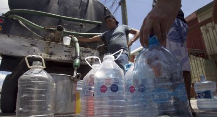 Detenciones arbitrarias y carencia de agua, entre las principales quejas por violación de derechos humanos en Nuevo León durante 2023