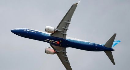 Boeing insta a las aerolíneas a inspeccionar sus unidades 737 MAX luego de detectar una pieza suelta en dos de estas