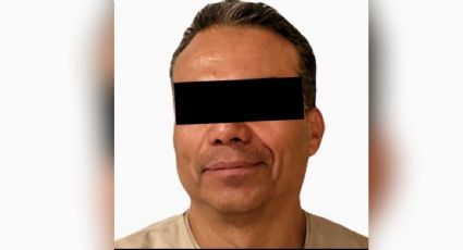 Extraditan a EU a colaborador de "El Chapo" Guzmán y líder del grupo criminal “Los Salazar”