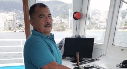 Aumenta a 52 la cifra de muertos por "Otis" tras el hallazgo del cuerpo del capitán Felipe Castro