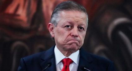 Alejandro Rojas Díaz denuncia ante la Suprema Corte a Arturo Zaldívar por aceptar otro cargo mientras aún era ministro