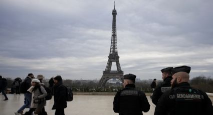 Fiscal afirma que el autor del ataque de París que dejó un muerto dijo que pertenecía al Estado Islámico