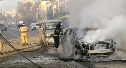 Ataque ucraniano con artillería deja 10 personas muertas y causa daños en edificios en la ciudad rusa de Bélgorod