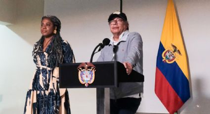 Petro propone pacto a grupos armados de Colombia: "El Estado se compromete a poner la plata y ellos a que el fusil se oxide"