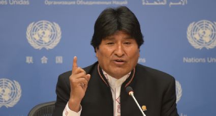Tribunal de Bolivia impide la reelección indefinida, con lo que Evo Morales queda fuera de la contienda para 2025