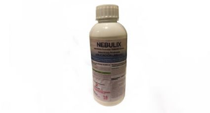 Cofepris advierte sobre la venta ilegal del insecticida Nebulix, promocionado como de uso doméstico