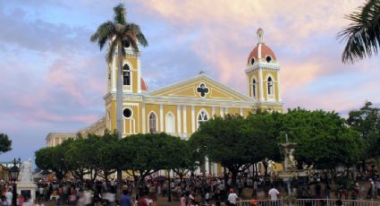 Policía de Nicaragua detiene a cuatro sacerdotes; van 12 en tres días