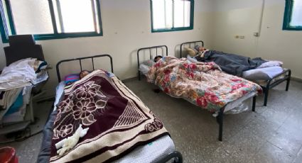 Más de 5 mil heridos y enfermos necesitan ser evacuados de Gaza para recibir tratamiento en el extranjero