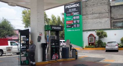 Denuncian en Oaxaca desabasto de gasolina en carreteras y comunidades alejadas